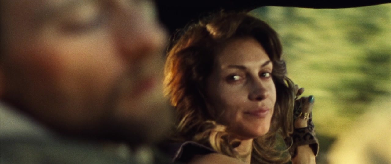 Supremacy (2014), medium, 2.39:1 — film still