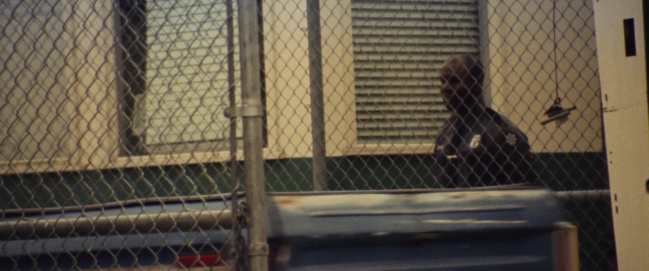 Supremacy (2014), wide, 2.39:1 — film still