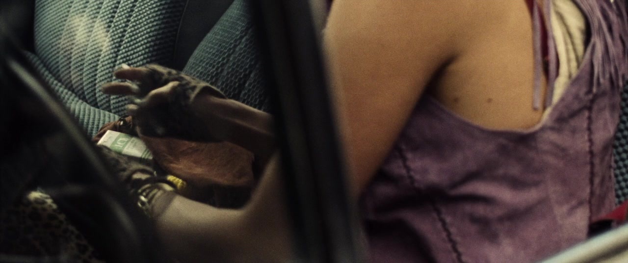 Supremacy (2014), wide, 2.39:1 — film still