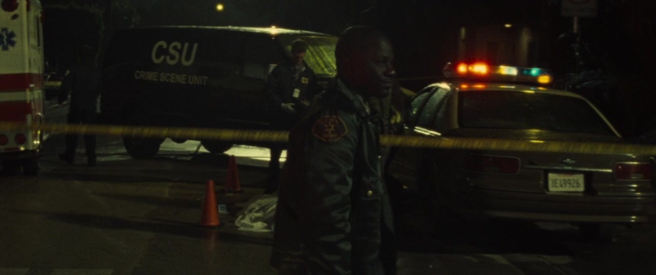 Supremacy (2014), wide, 2.39:1 — film still