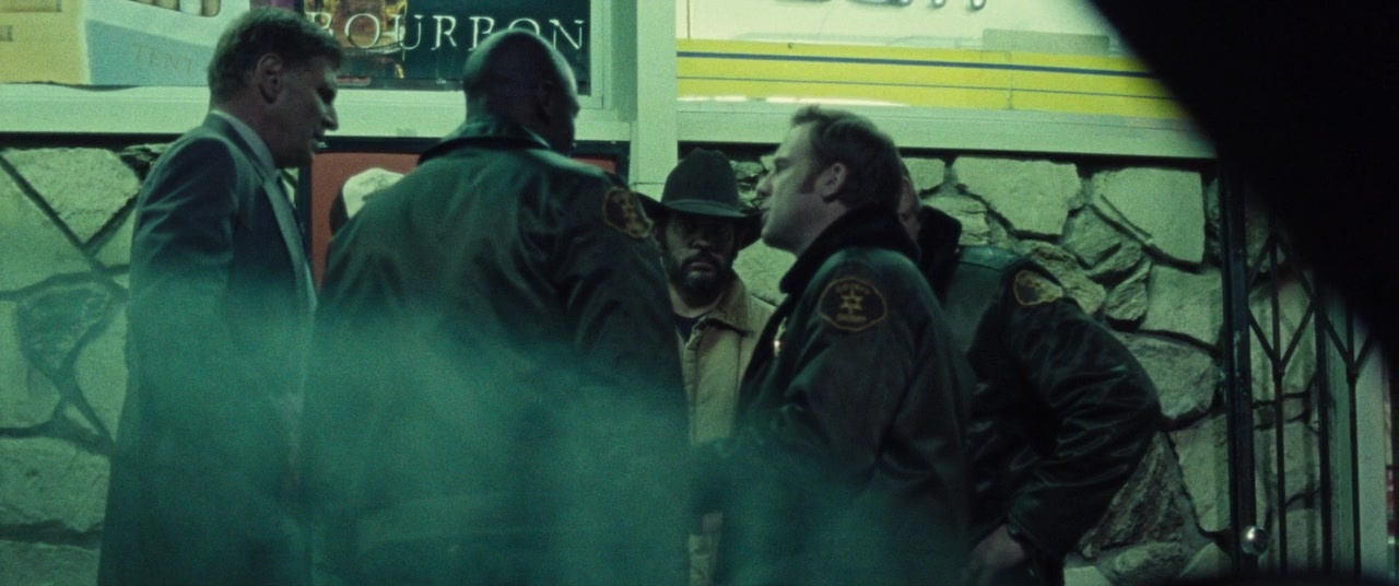 Supremacy (2014), medium, 2.39:1 — film still