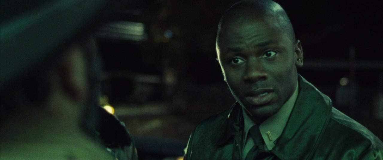 Supremacy (2014), medium, 2.39:1 — film still