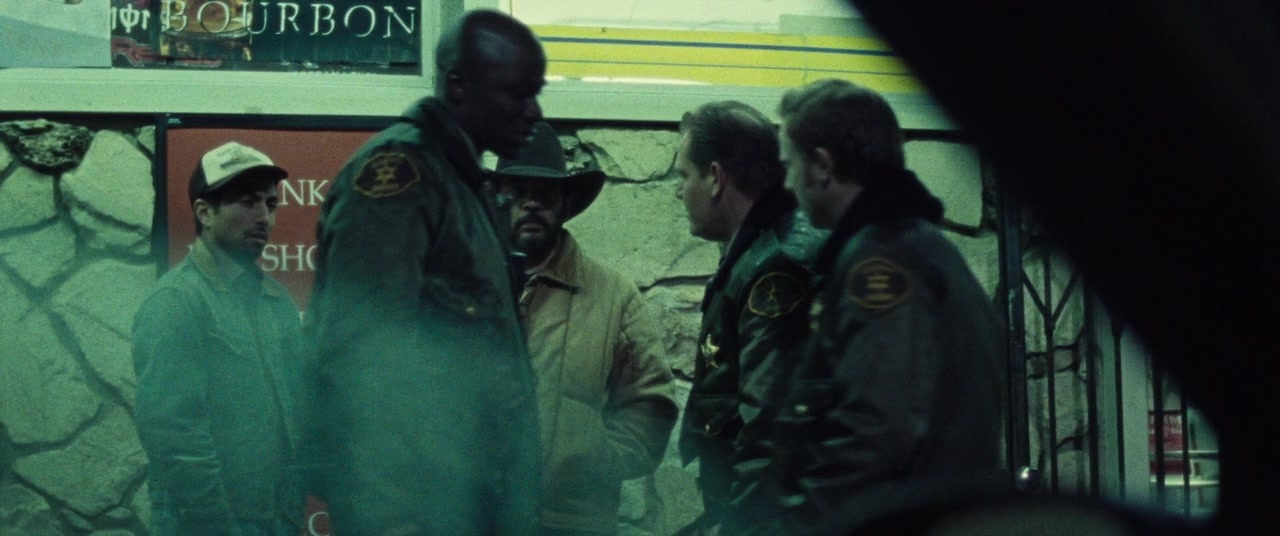 Supremacy (2014), wide, 2.39:1 — film still