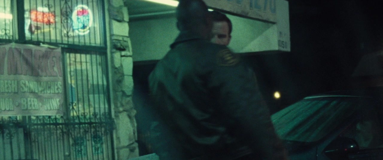 Supremacy (2014), unknown, 2.39:1 — film still