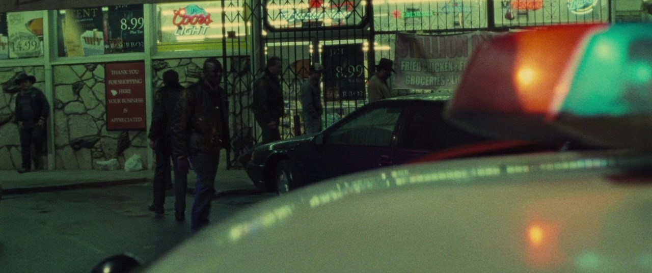 Supremacy (2014), wide, 2.39:1 — film still