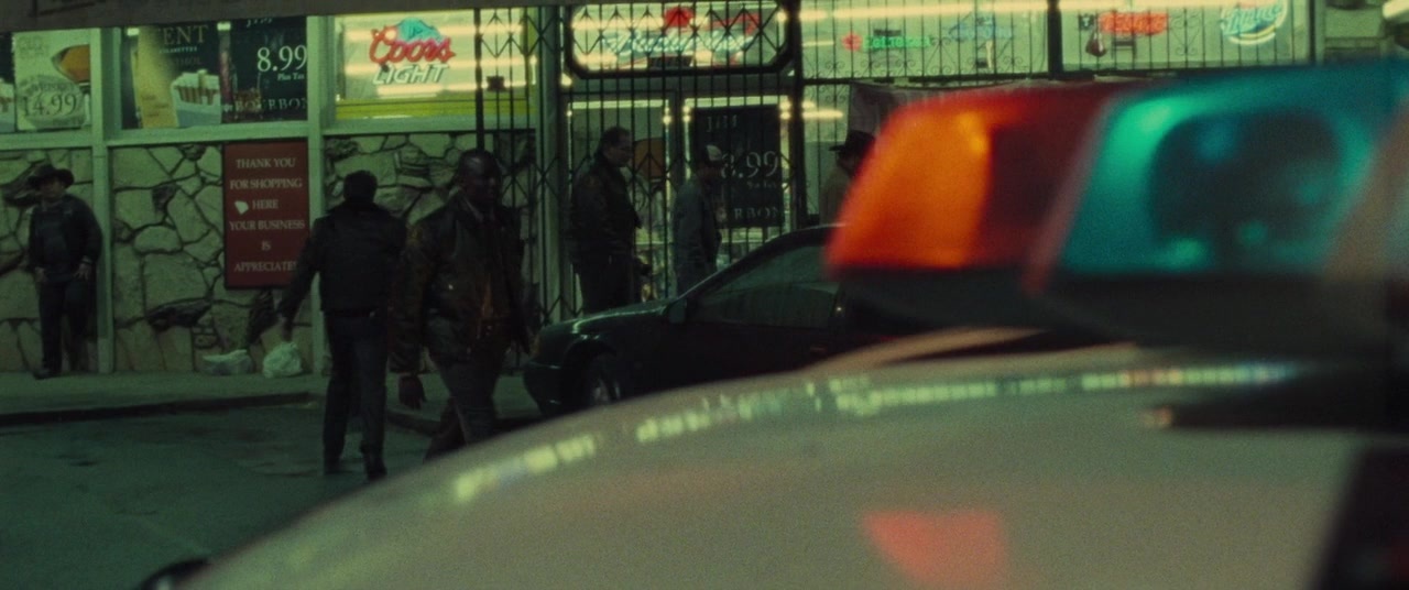 Supremacy (2014), wide, 2.39:1 — film still
