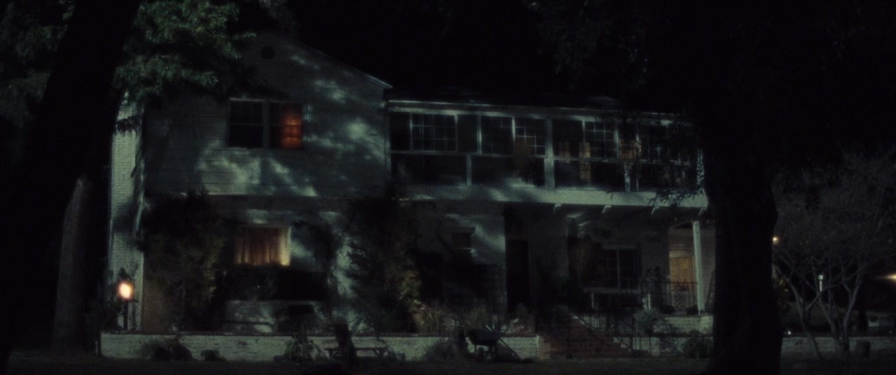 Supremacy (2014), wide, 2.39:1 — film still