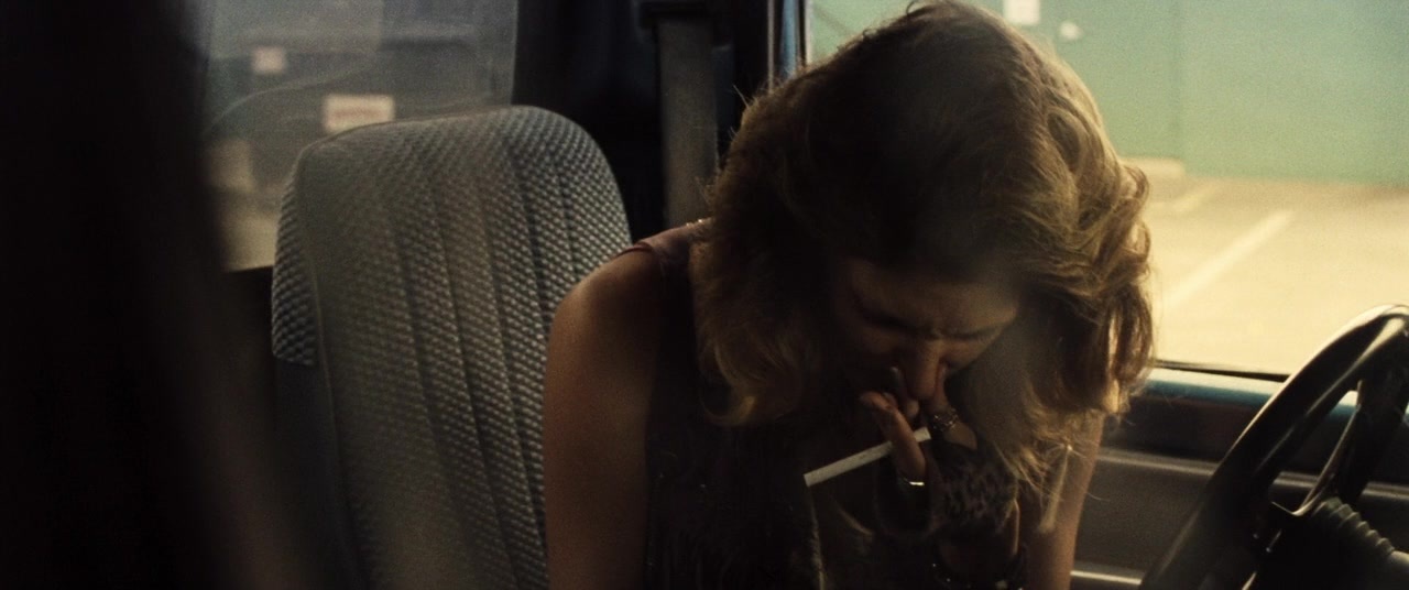 Supremacy (2014), wide, 2.39:1 — film still