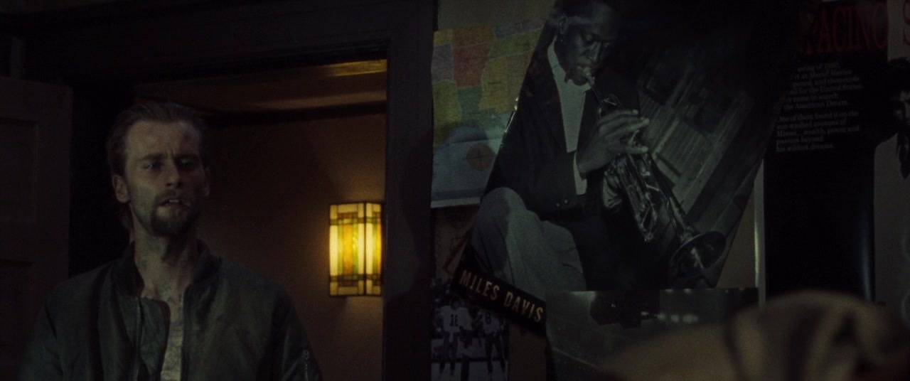 Supremacy (2014), wide, 2.39:1 — film still