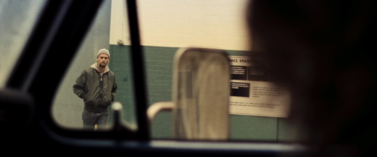 Supremacy (2014), wide, 2.39:1 — film still