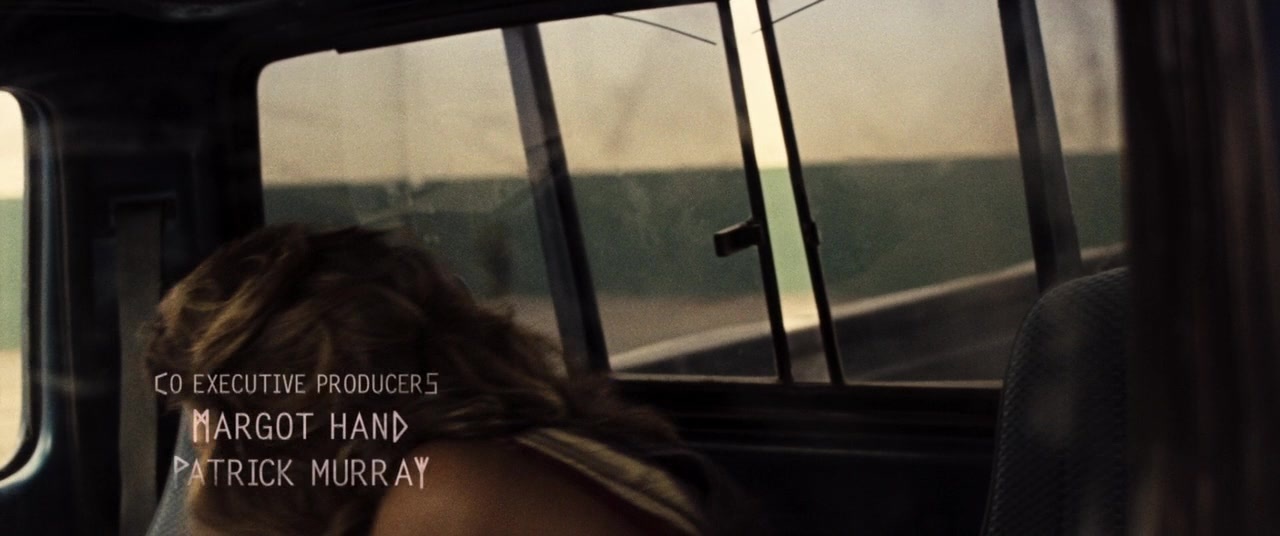 Supremacy (2014), wide, 2.39:1 — film still