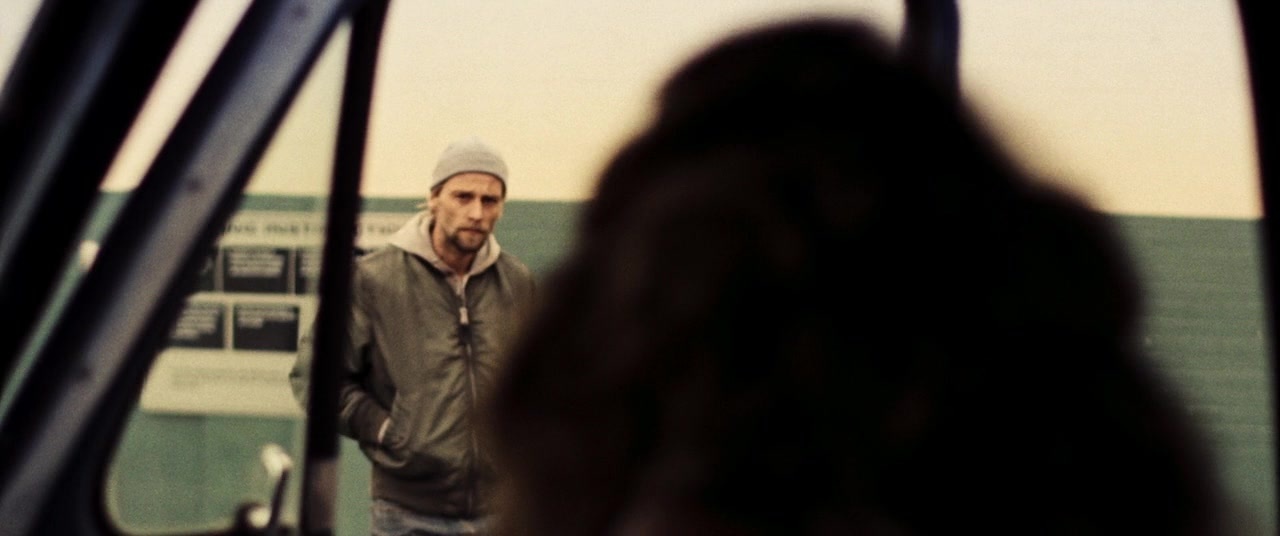 Supremacy (2014), wide, 2.39:1 — film still