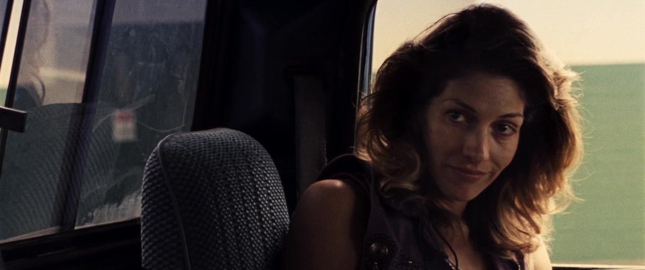 Supremacy (2014), medium, 2.39:1 — film still