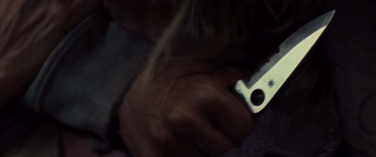 Supremacy (2014), unknown, 2.39:1 — film still
