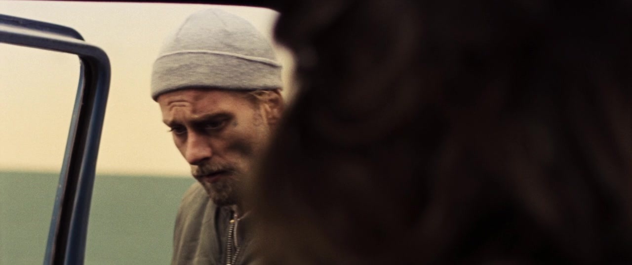 Supremacy (2014), wide, 2.39:1 — film still