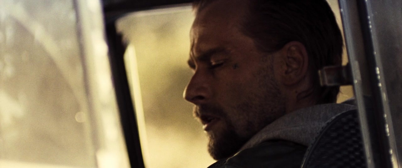 Supremacy (2014), unknown, 2.39:1 — film still