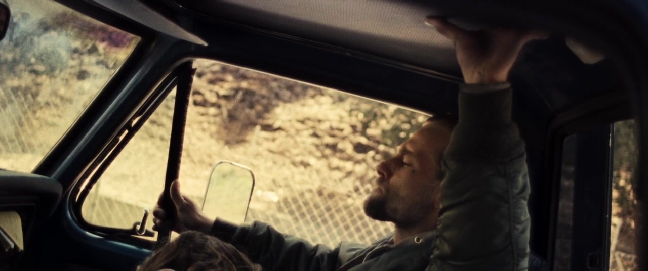 Supremacy (2014), wide, 2.39:1 — film still
