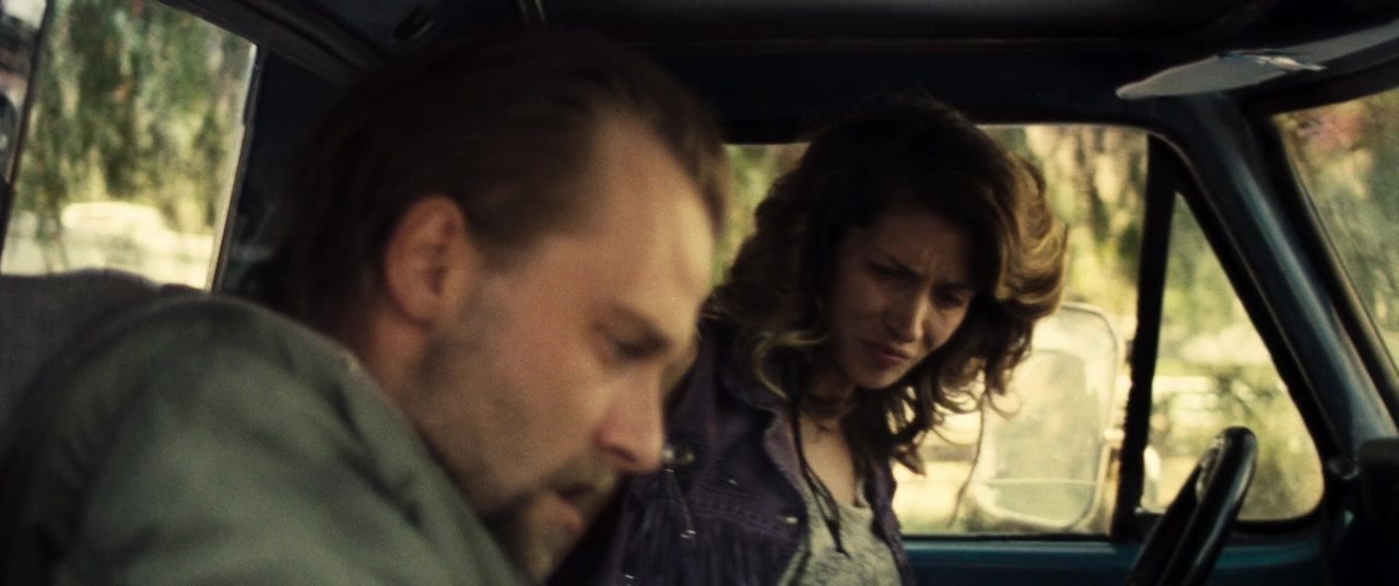 Supremacy (2014), wide, 2.39:1 — film still