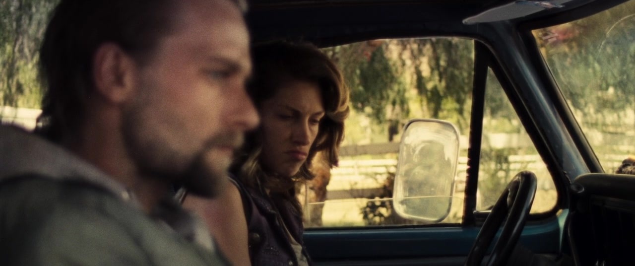 Supremacy (2014), wide, 2.39:1 — film still