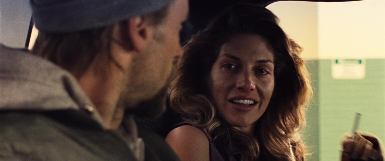 Supremacy (2014), medium, 2.39:1 — film still