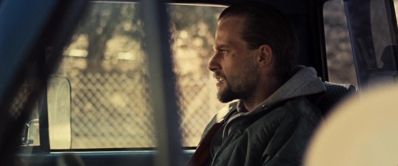 Supremacy (2014), wide, 2.39:1 — film still