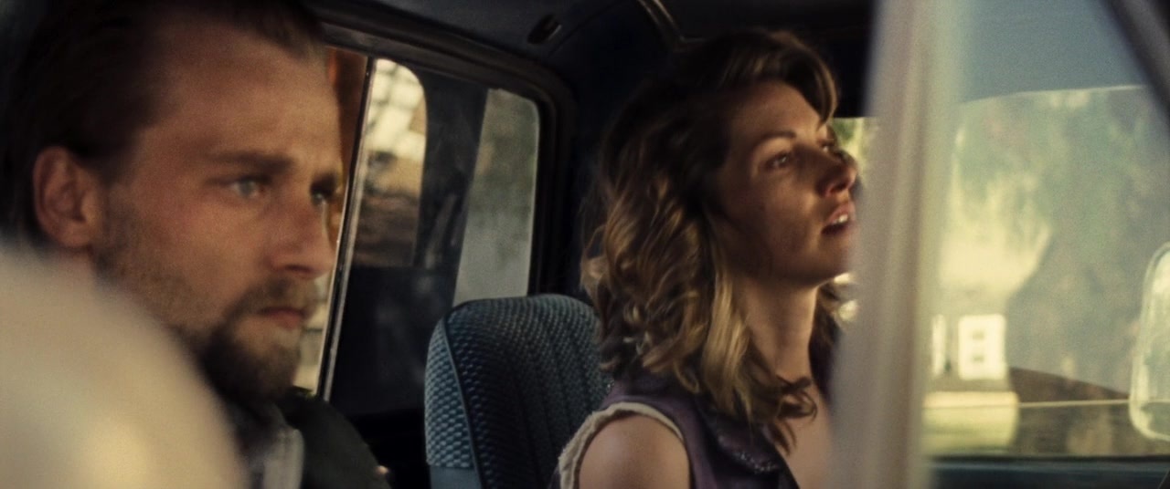 Supremacy (2014), medium, 2.39:1 — film still