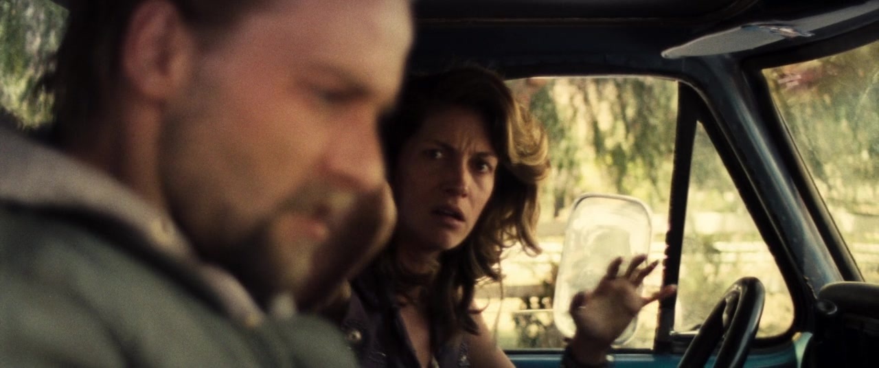 Supremacy (2014), wide, 2.39:1 — film still