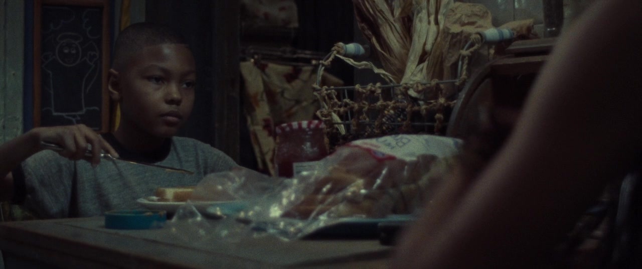 Supremacy (2014), wide, 2.39:1 — film still