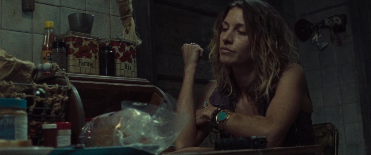 Supremacy (2014), wide, 2.39:1 — film still