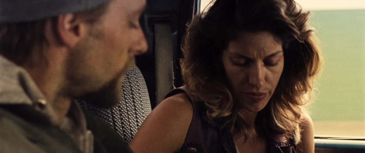 Supremacy (2014), medium, 2.39:1 — film still