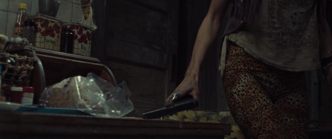 Supremacy (2014), wide, 2.39:1 — film still