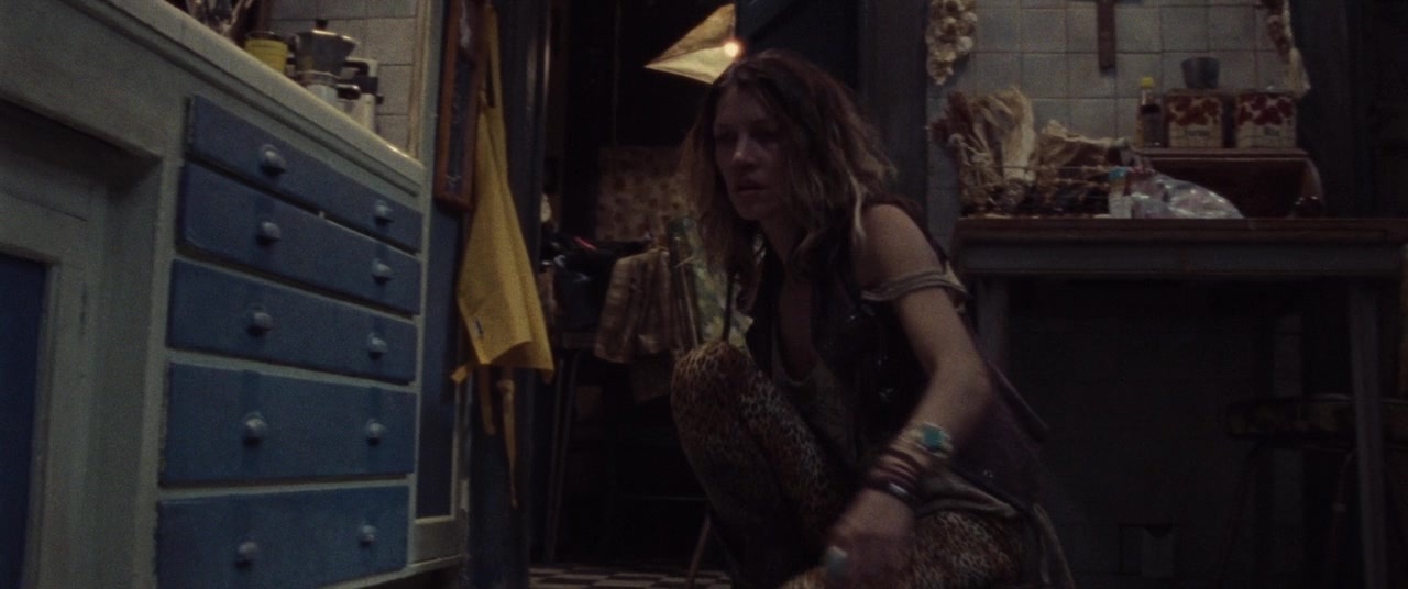 Supremacy (2014), wide, 2.39:1 — film still