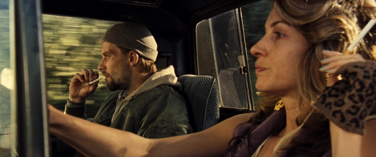 Supremacy (2014), wide, 2.39:1 — film still