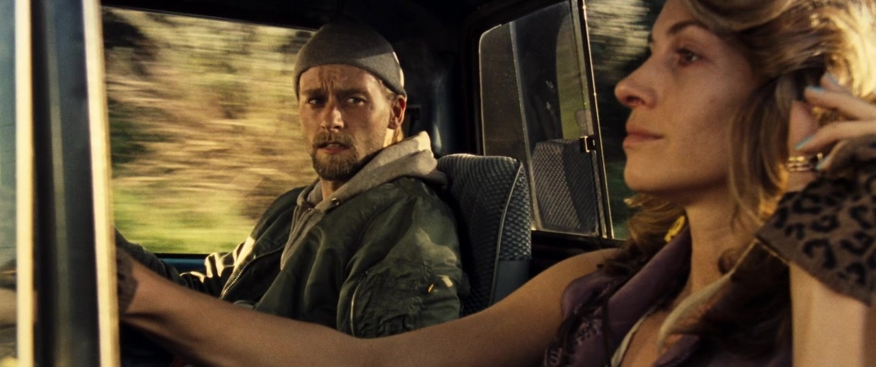 Supremacy (2014), wide, 2.39:1 — film still