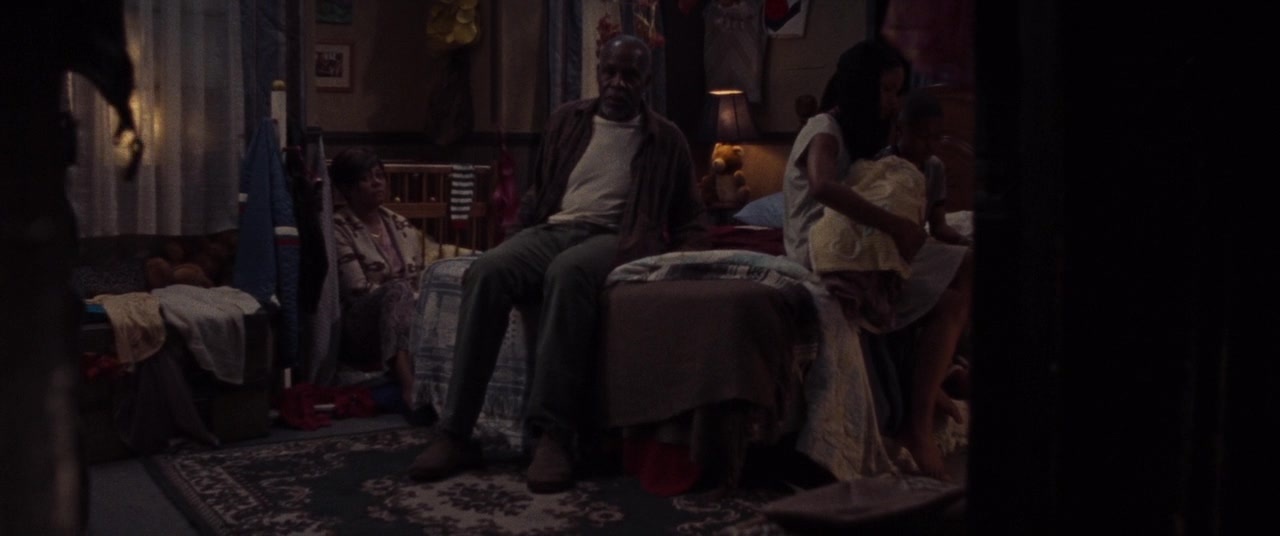 Supremacy (2014), wide, 2.39:1 — film still