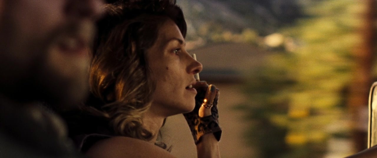 Supremacy (2014), medium, 2.39:1 — film still