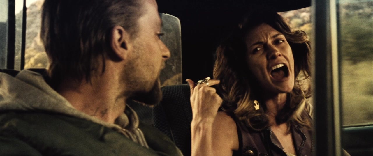 Supremacy (2014), wide, 2.39:1 — film still