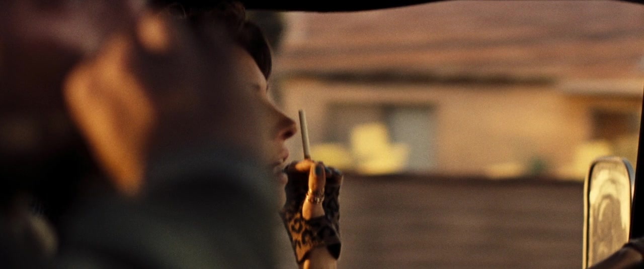 Supremacy (2014), wide, 2.39:1 — film still