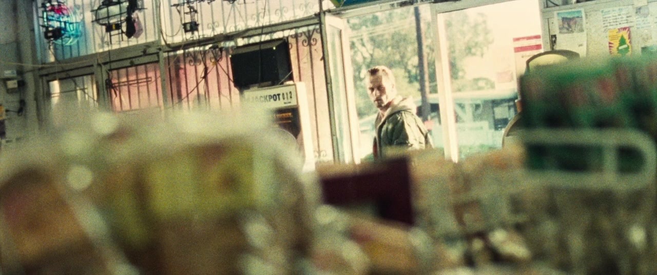 Supremacy (2014), wide, 2.39:1 — film still