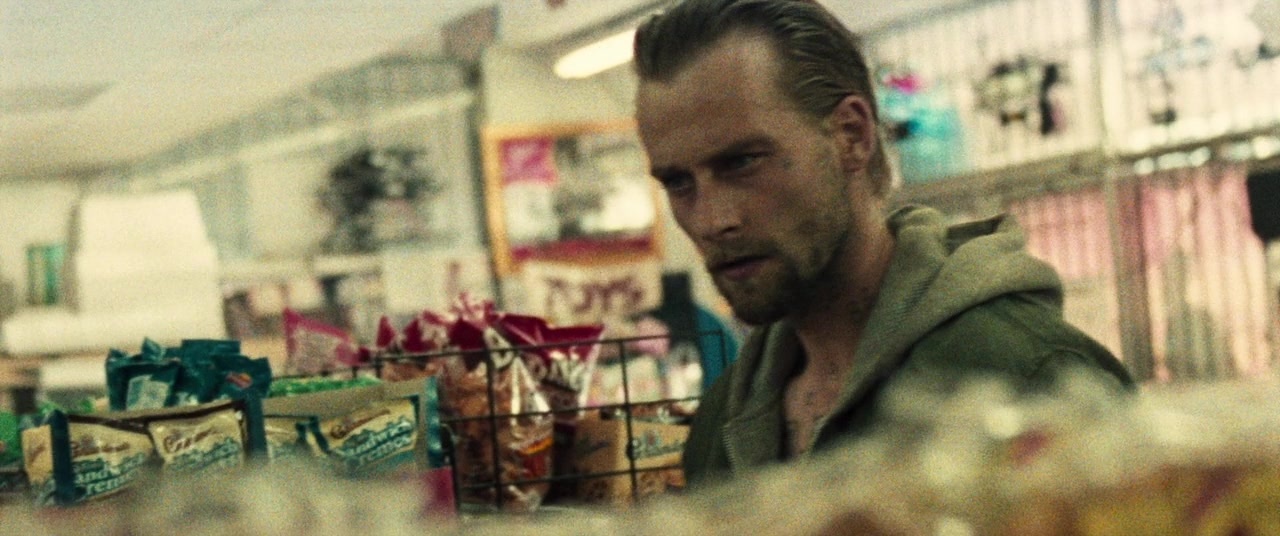 Supremacy (2014), wide, 2.39:1 — film still