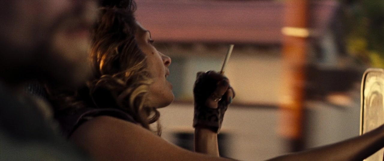 Supremacy (2014), wide, 2.39:1 — film still