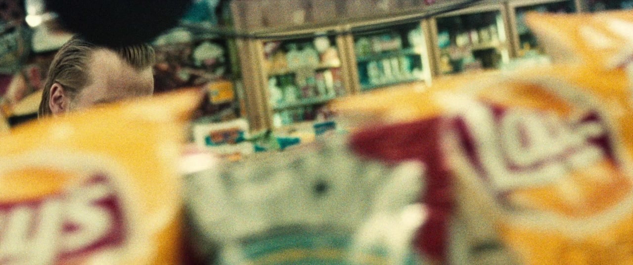 Supremacy (2014), wide, 2.39:1 — film still