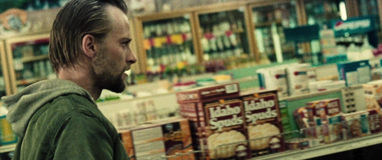 Supremacy (2014), wide, 2.39:1 — film still