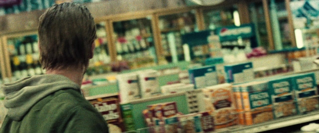 Supremacy (2014), wide, 2.39:1 — film still
