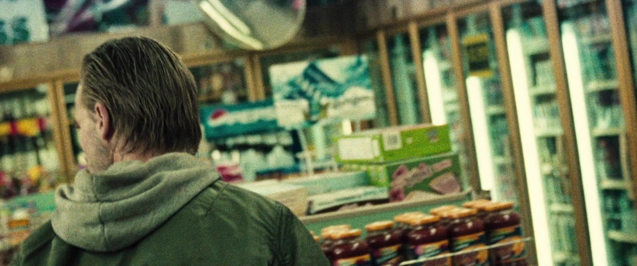 Supremacy (2014), wide, 2.39:1 — film still
