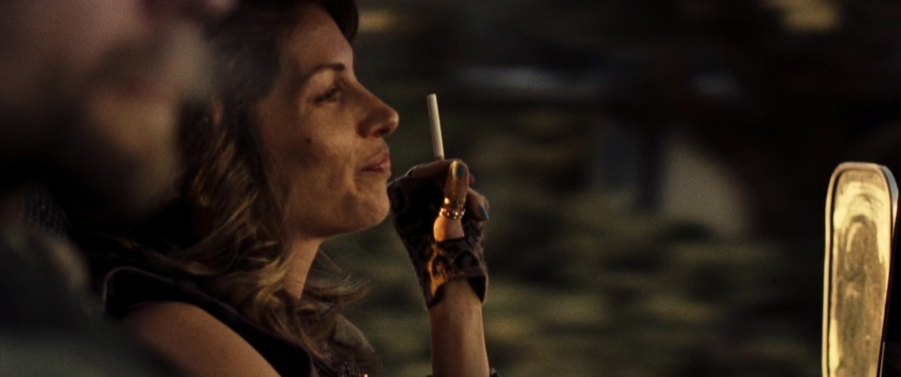 Supremacy (2014), wide, 2.39:1 — film still