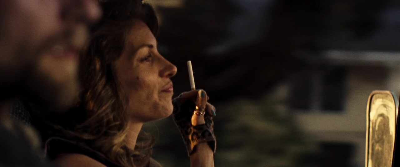 Supremacy (2014), wide, 2.39:1 — film still