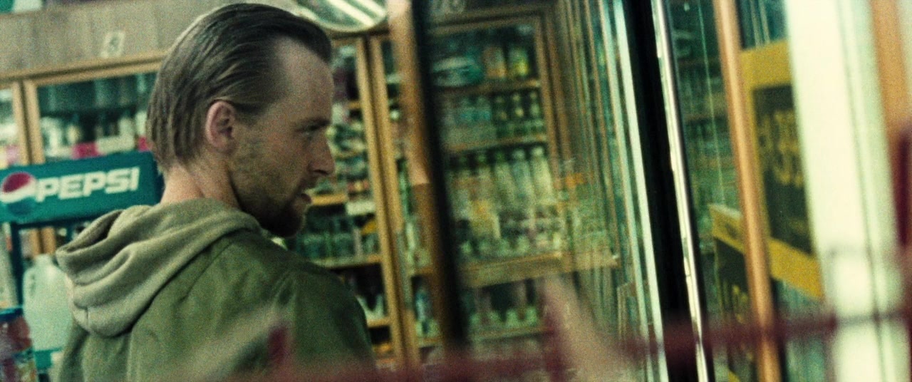 Supremacy (2014), wide, 2.39:1 — film still