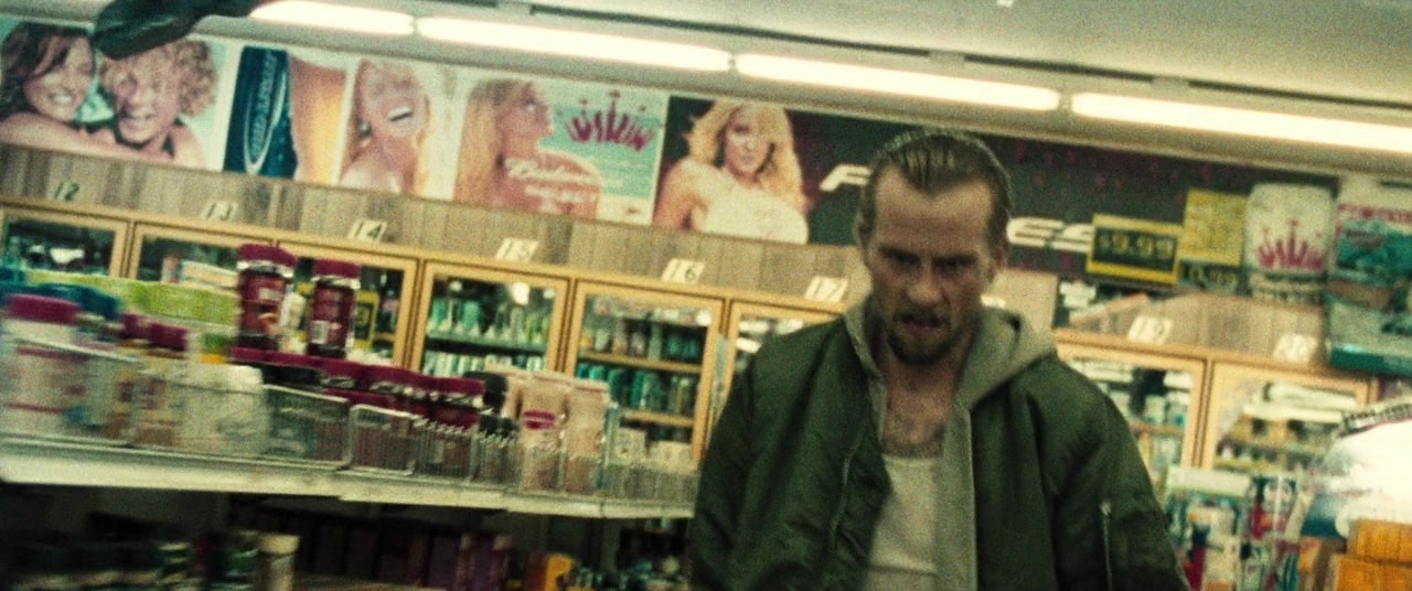 Supremacy (2014), wide, 2.39:1 — film still