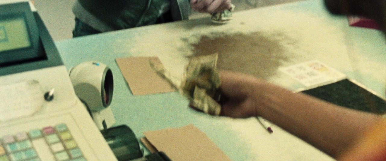 Supremacy (2014), unknown, 2.39:1 — film still